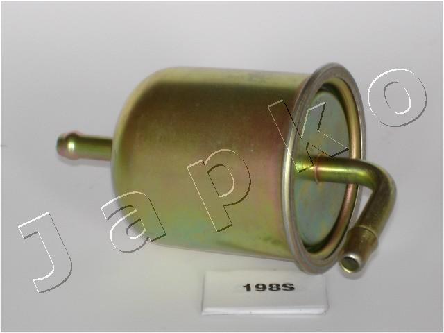 Fuel filter JAPKO 30198