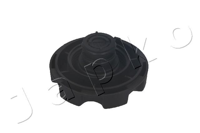Cap, radiator JAPKO 33038