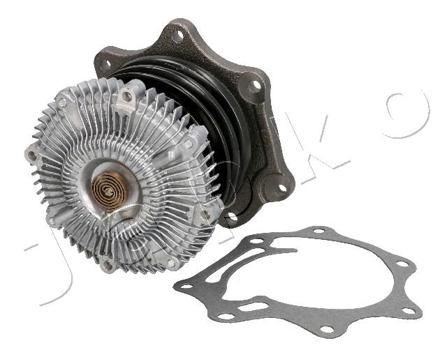 Water Pump JAPKO 35129