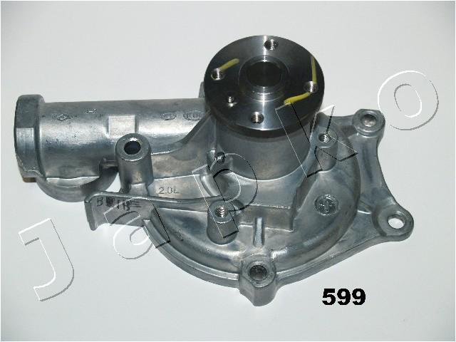 Water Pump JAPKO 35599