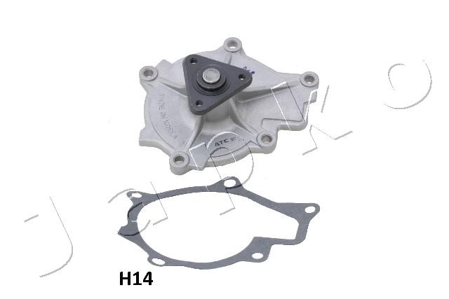 Water Pump JAPKO 35H14
