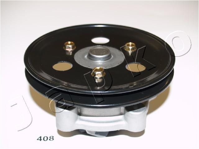 Water Pump, engine cooling JAPKO 35408