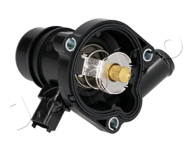 Thermostat, coolant JAPKO 380401