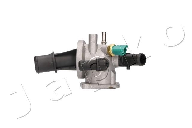 Thermostat, coolant JAPKO 38FI01