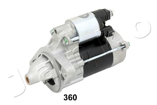 Starter JAPKO 3T360