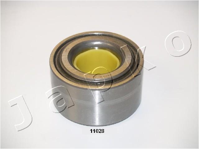 Wheel Bearing Kit JAPKO 411028