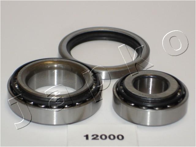 Wheel Bearing Kit JAPKO 412000
