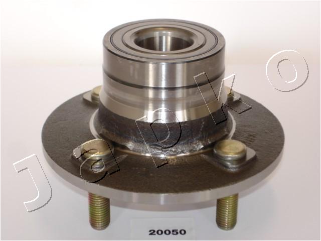 Wheel Hub JAPKO 420050