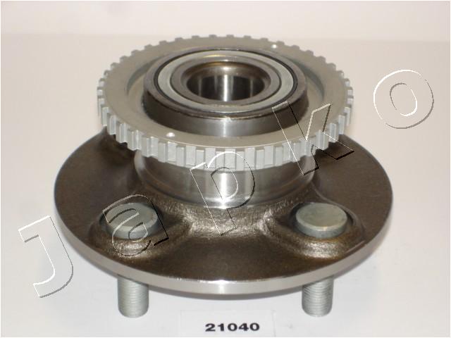 Wheel Hub JAPKO 421040