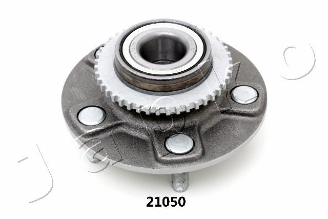 Wheel Hub JAPKO 421050