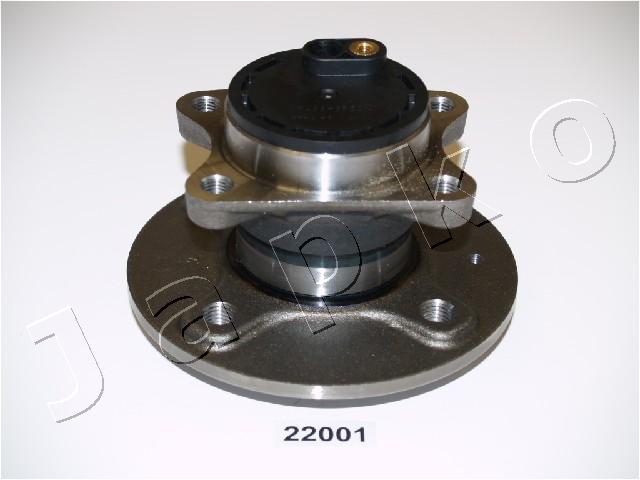 Wheel Hub JAPKO 422001