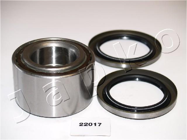 Wheel Bearing Kit JAPKO 422017