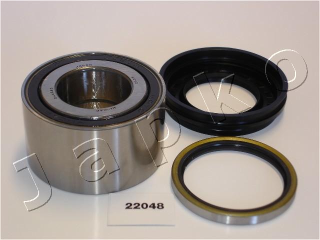 Wheel Bearing Kit JAPKO 422048