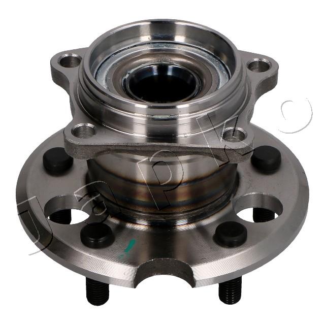 Wheel Hub JAPKO 422077