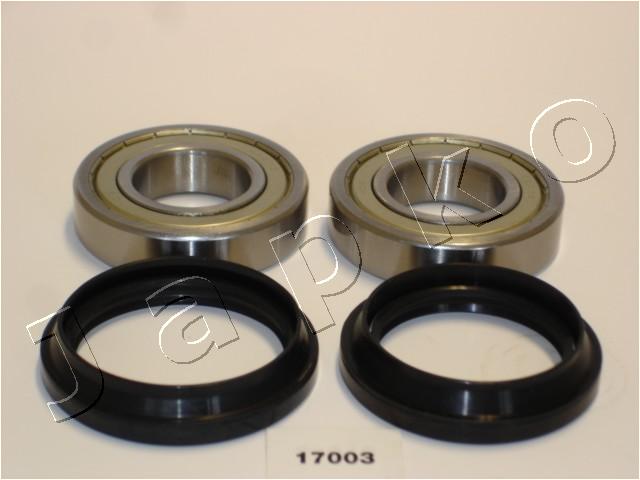 Wheel Bearing Kit JAPKO 417003