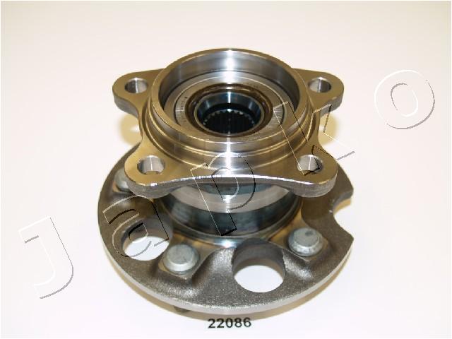 Wheel Hub JAPKO 422086