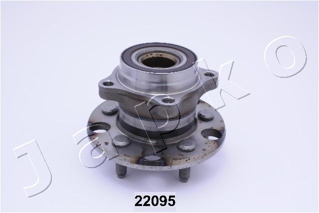 Wheel Hub JAPKO 422095