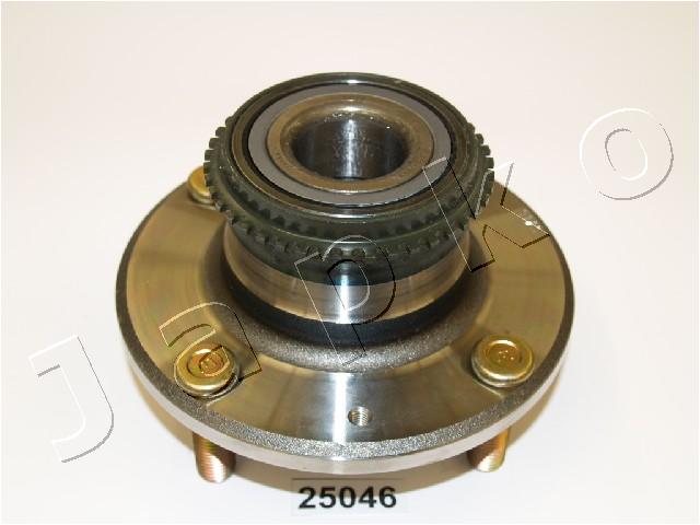 Wheel Hub JAPKO 425046