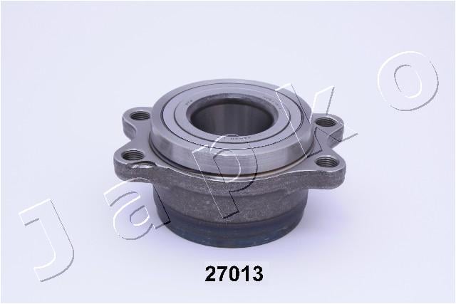 Wheel Hub JAPKO 427013