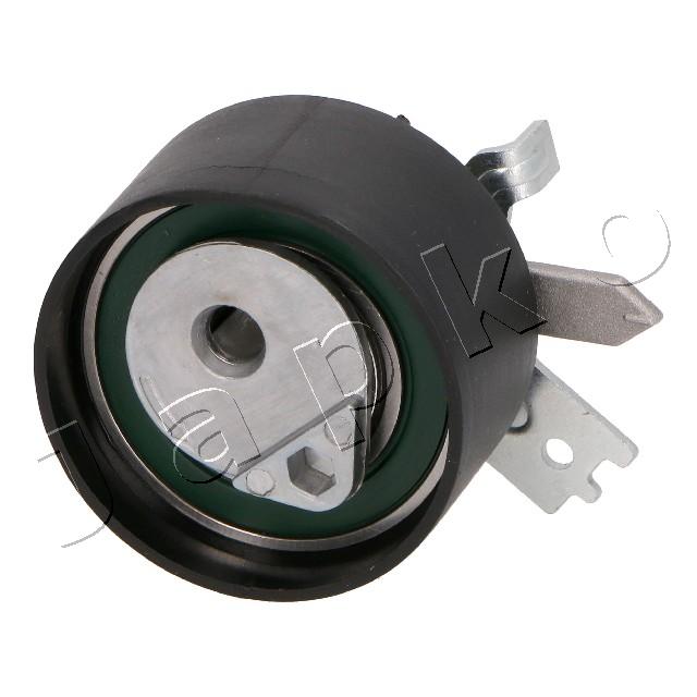 Tensioner, timing belt JAPKO 45122