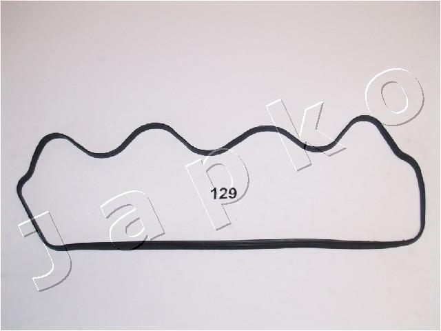 Gasket, cylinder head cover JAPKO 47129