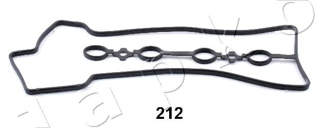 Gasket, cylinder head cover JAPKO 47212