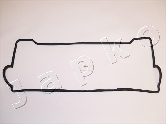 Gasket, cylinder head cover JAPKO 47254