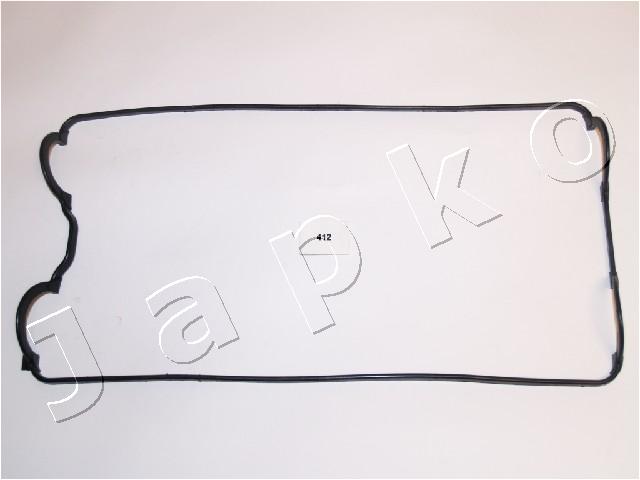 Gasket, cylinder head cover JAPKO 47412
