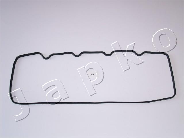 Gasket, cylinder head cover JAPKO 47501