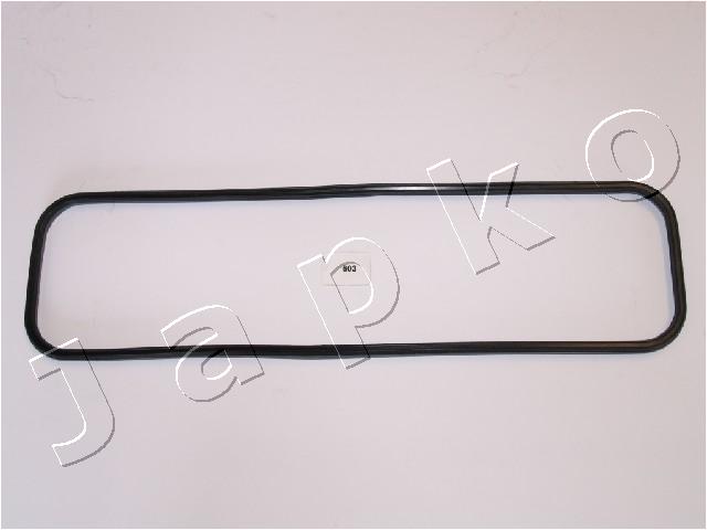 Gasket, cylinder head cover JAPKO 47603