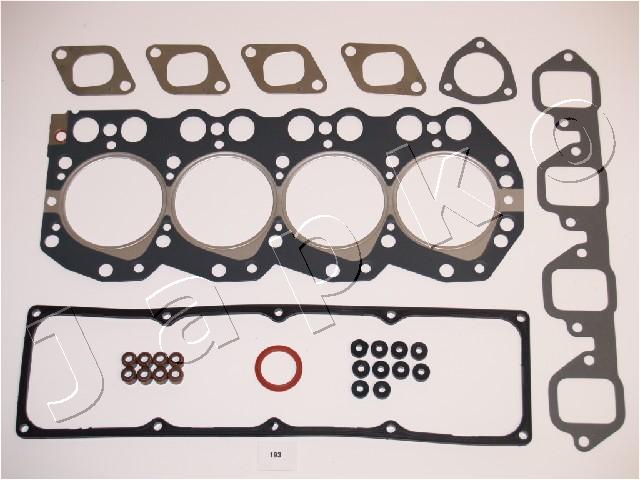 Gasket Set, cylinder head JAPKO 48193