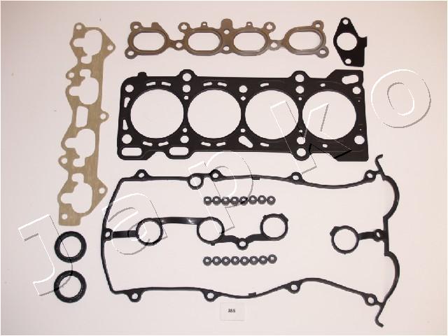 Gasket Set, cylinder head JAPKO 48355