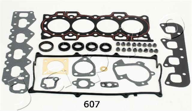 Gasket Set, cylinder head JAPKO 48607
