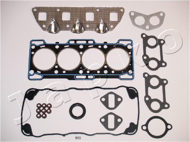 Gasket Set, cylinder head JAPKO 48803