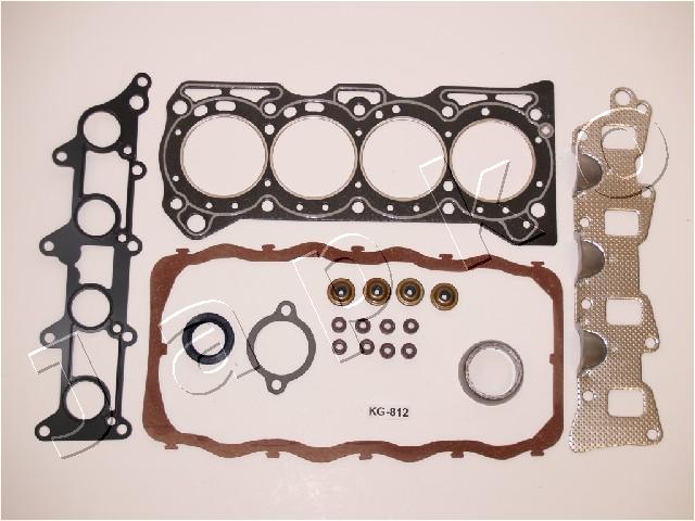 Gasket Set, cylinder head JAPKO 48812
