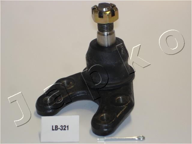 Ball Joint JAPKO 53321