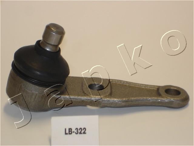 Ball Joint JAPKO 53322