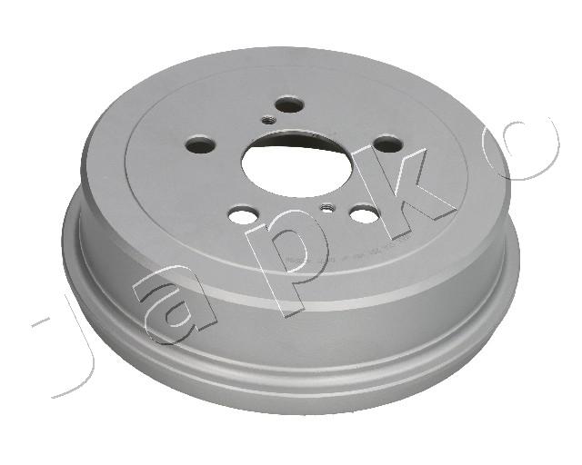 Brake Drum JAPKO 56208C
