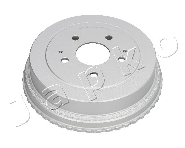 Brake Drum JAPKO 56601C