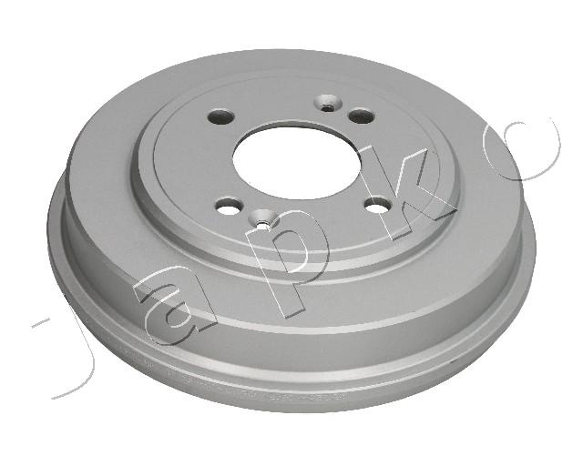 Brake Drum JAPKO 56H09C