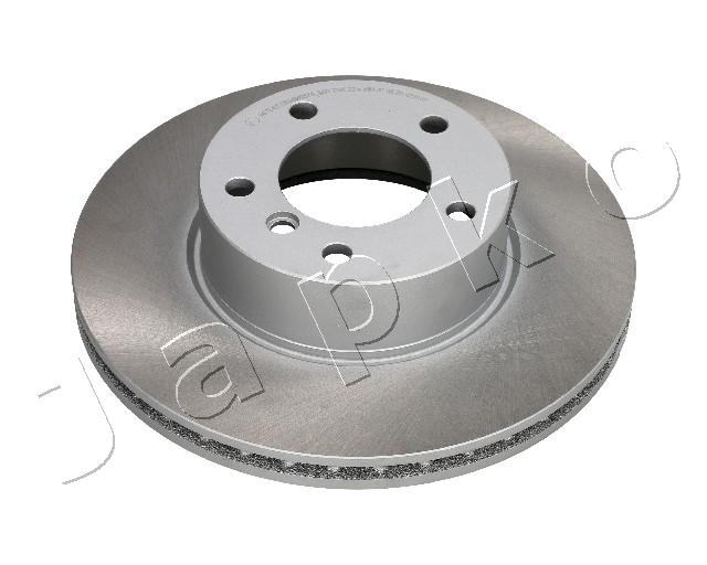 Brake Disc JAPKO 60038C
