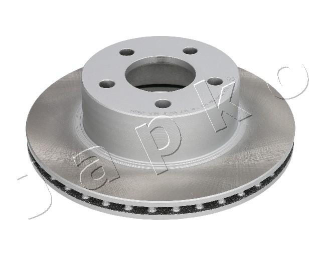 Brake Disc JAPKO 60059C