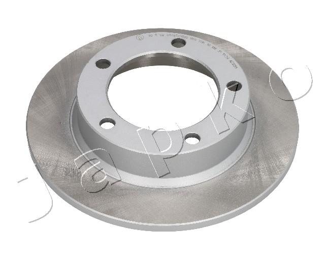 Brake Disc JAPKO 60070C