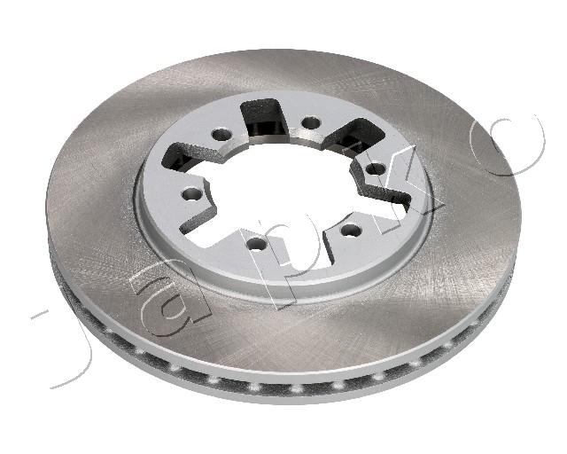 Brake Disc JAPKO 60143C