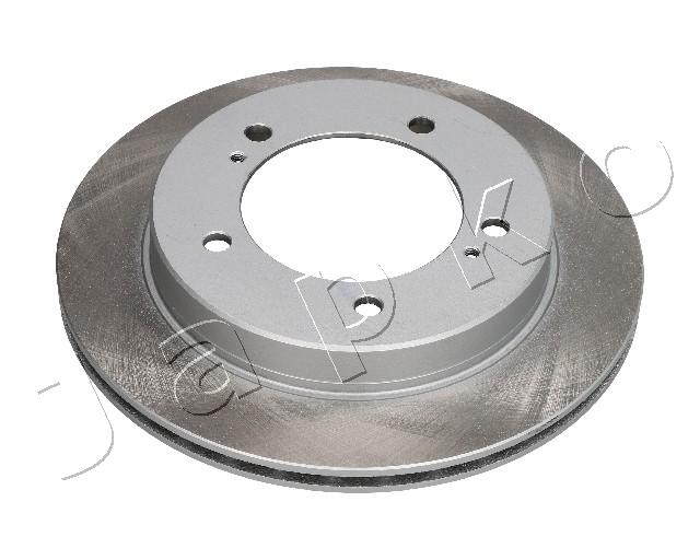 Brake Disc JAPKO 60808C
