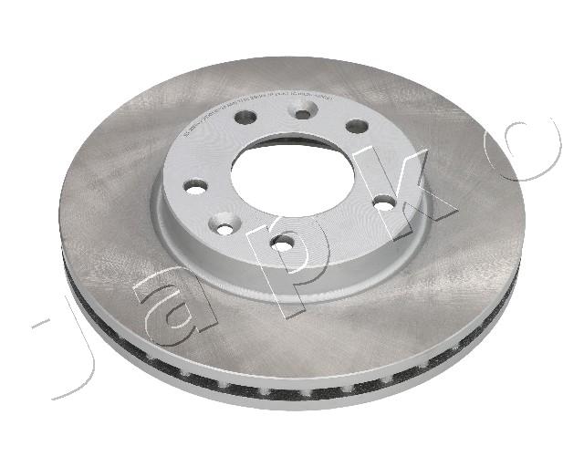 Brake Disc JAPKO 60K11C