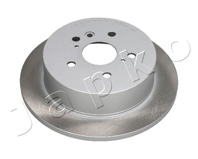 Brake Disc JAPKO 61258C