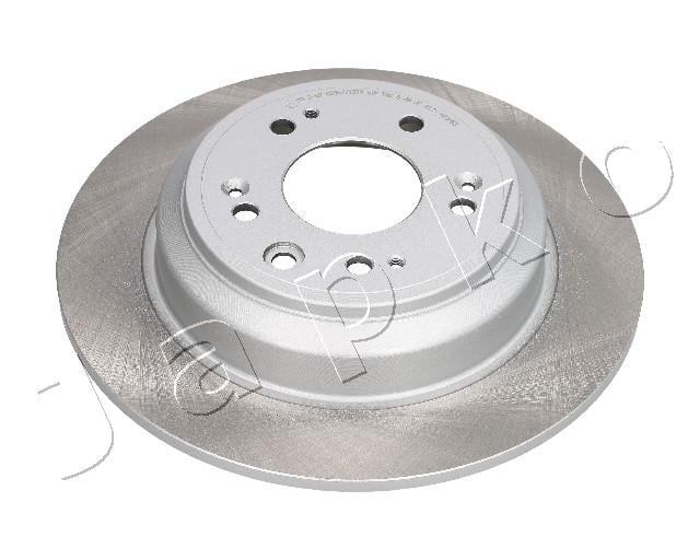 Brake Disc JAPKO 61416C