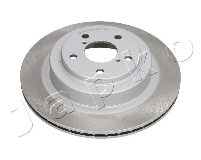 Brake Disc JAPKO 61705C
