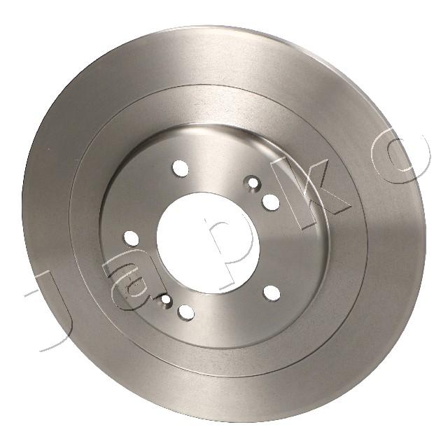 Brake Disc JAPKO 61H10